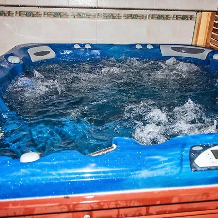 Arabela Appartement Riga