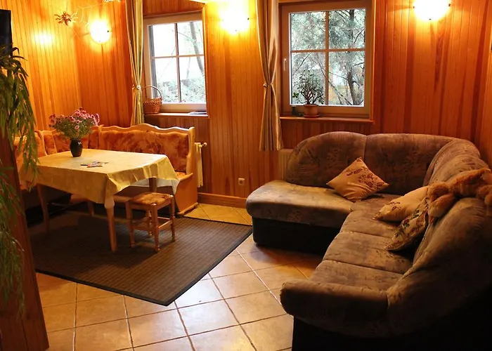 Arabela Apartament Ryga