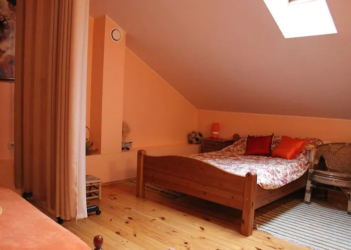 Apartament Arabela *