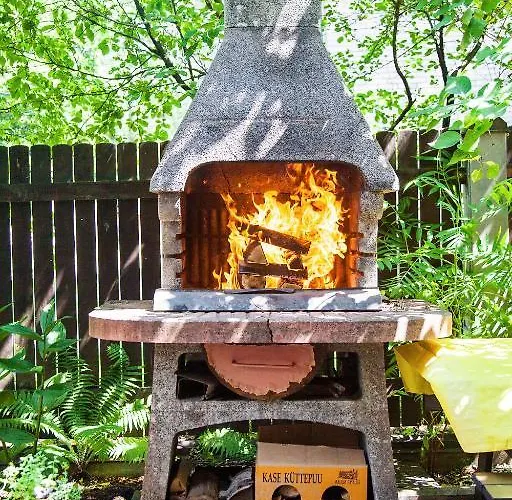 Apartament Arabela *