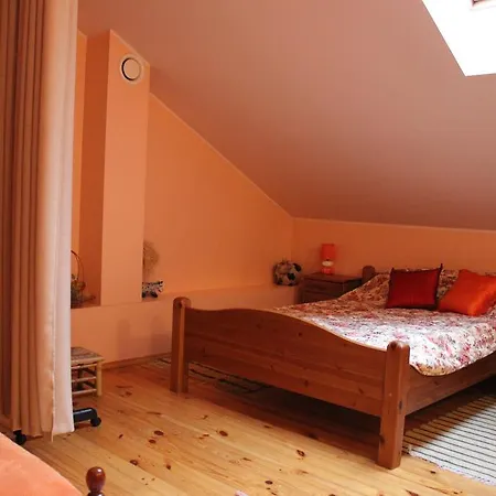 Apartamento Arabela *