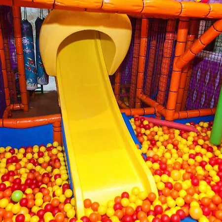 Arabela 아파트 리가