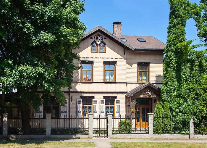 Dzīvoklis Arabela *