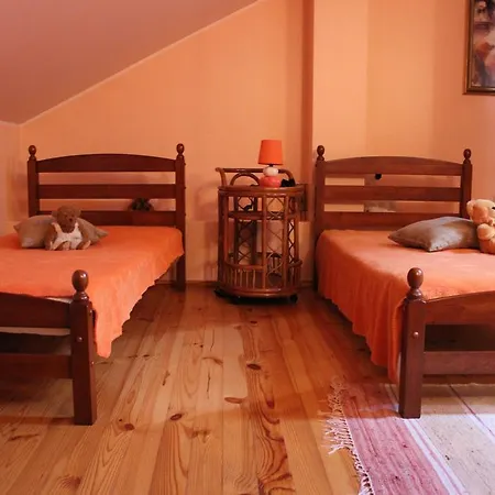 דירה Arabela ריגה