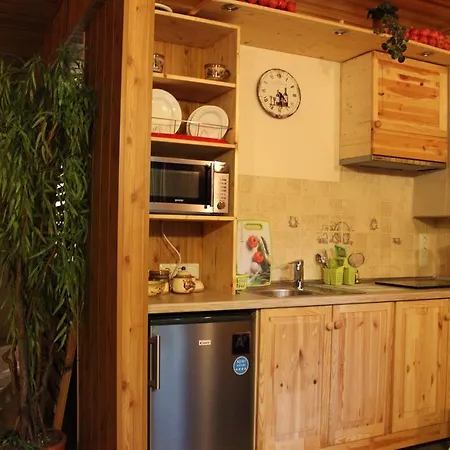 Arabela Appartement