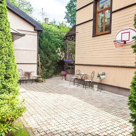 Arabela Apartment Riga