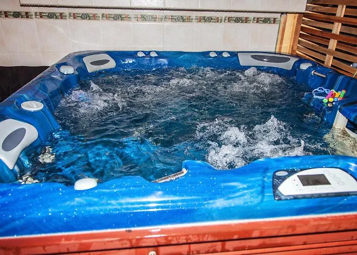 Arabela Apartment Riga