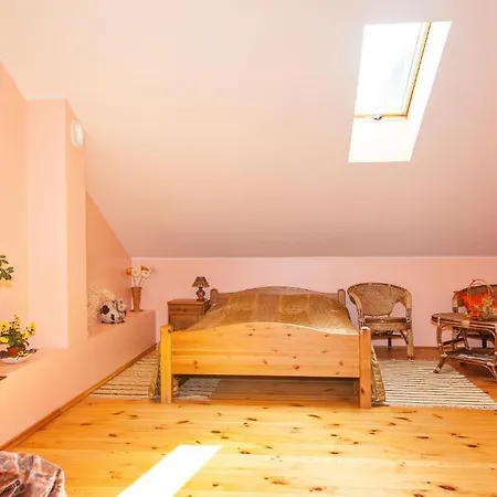 Διαμέρισμα Arabela Ρίγα