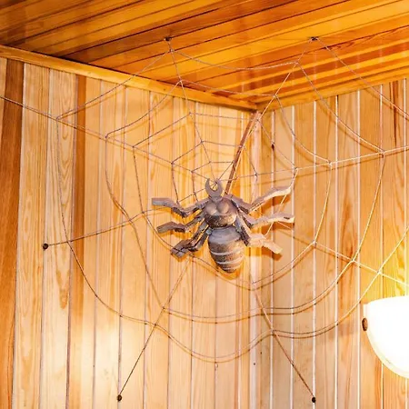 Arabela Διαμέρισμα